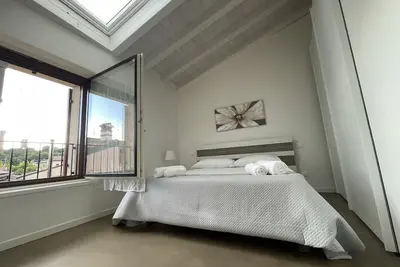 Image de Appartement 'Appartamento Matteo' avec Wi-Fi et climatisation