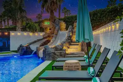 Forever Young! CrocSlide, Pickleball, 7bd, GameRM