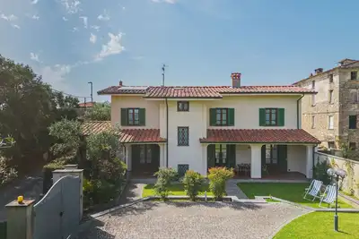 Image de Villa Giuliana by Interhome