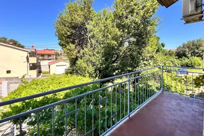 Image de Bel appartement à Pula avec WiFi