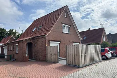 Image de Agréable appartement pour 3 personnes avec Wifi, Tv, balcon et parking