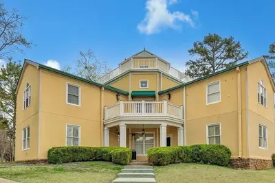 Image de The Lake House on Cherokee Ridge Golf Course 1st floor