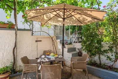 Bel appartement à Punat