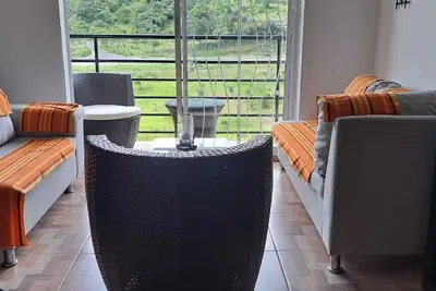 Image de Comfortable Apartment, Beautiful View