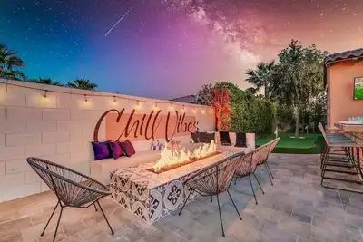 Image de Ohana! Whaleslide, 7bd, Pickleball, GameRm, Gym