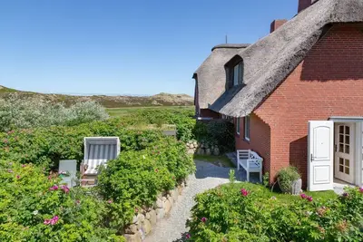 Dikstig Links - Holiday apartment \"Dikstig \"links\"\" in Kampen