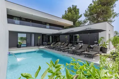 Image de Maison Nika by Interhome