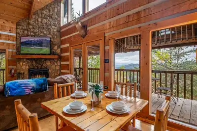 Image de Stairway to Heaven •Breathtaking Mountain Views•