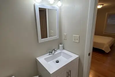 Image de Entire Vacation Home in Waterford Connecticut