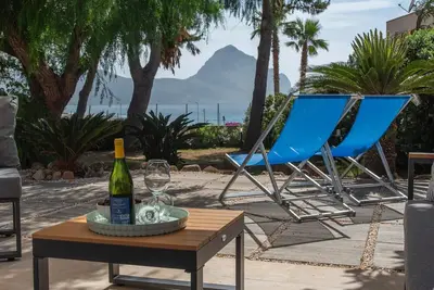 Image de Villa Makar with enchanting sea view