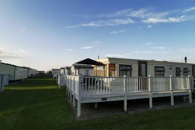 Image de Plum 2 Coral Beach Ingoldmells 3 bed 6 berth