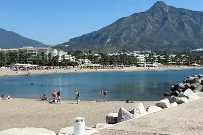 Image de Prime Location Puerto Banus Nueva Andalucia