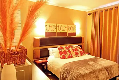 Image de Best overnight with free WiFi Modern and private