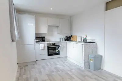Image de 2 bedrooms-4 Guests-babycot-wifi-freeparking