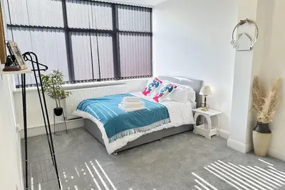 Image de Dudley Delightful Apartment with 2 Bedrooms