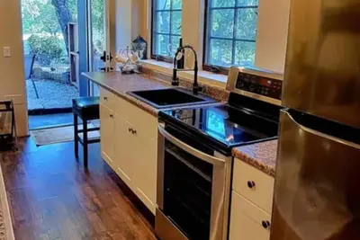 Image de Cozy studio in lovely Atascadero with Ac, WiFi