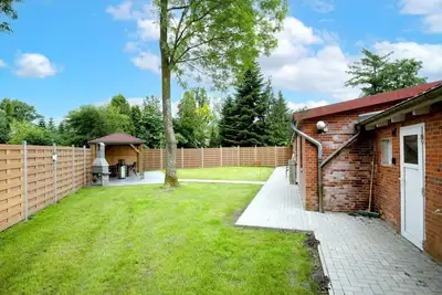 Image de Joli appartement pour 6 personnes avec Wifi, Tv, patio et parking
