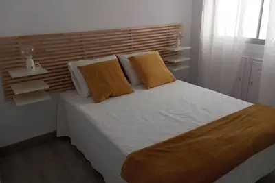 Image de Apartment villa Palma 3 minutes from the beach