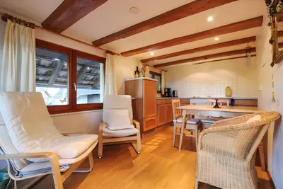 Image de Appartement de vacances fleur de cerisier