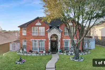 Image de 4 bedrooms luxury villa with private pool, Spacious house with fitness room