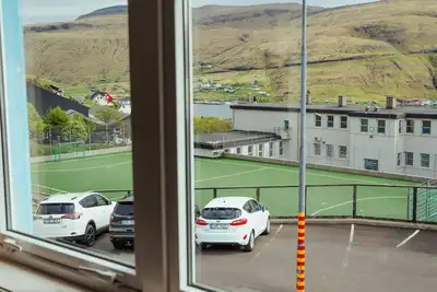 Image de Retraite moderne a Vestmanna -- By Traum Ferienwohnungen