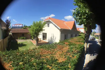 Image de Maison Arcachonnaise à 250m du Bassin d’Arcachon