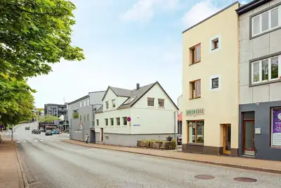 Image de Oasis central a Torshavn -- By Traum Ferienwohnungen