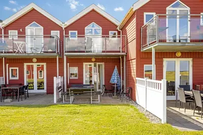 Image de \"Svantje\" -  from the sea by Interhome