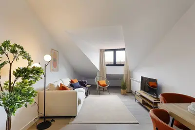 Image de 644d2 Apartamento 5p Sobrecantu