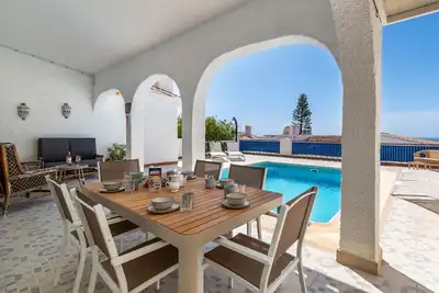 Image de Villa Los Pomelos - Capistrano!