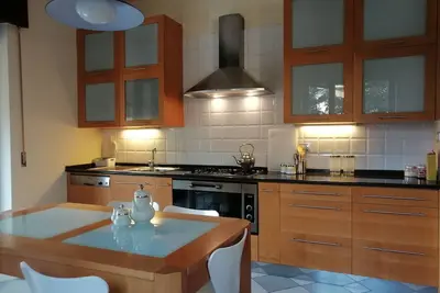 Image de Vasari Apartment Verona 2 Rooms Near Station, Stadium, Center