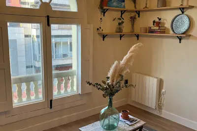 Image de Beautiful apartment in Vigo center