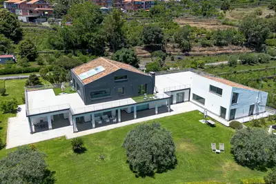 Image de Charming villa with 3 bedrooms and WiFi, Ac in delightful Sicilia