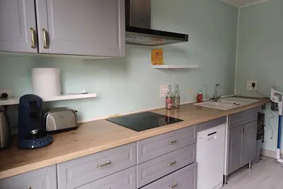 Image de Grande maison 4 ch superbe vue