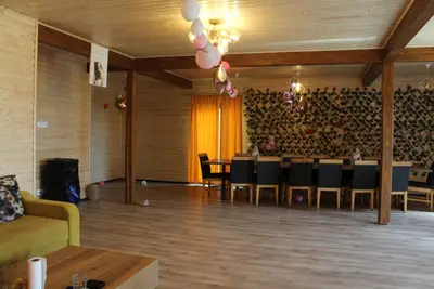 Image de Cabana Athos Zalau Capacitate 15 /Pers