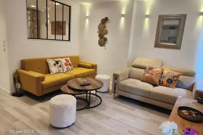 Image de Appartement cosy en plein centre historique de Fréjus