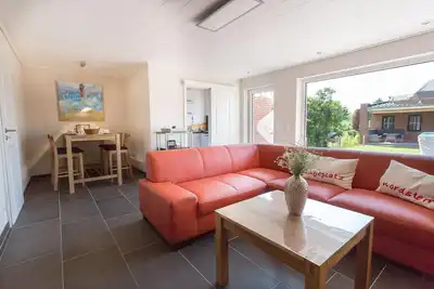 Image de Willkommen in Unserem Exquisiten 5 Sterne Luxus Ferienhaus Pilsum
