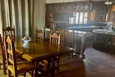 Image de Las Palmas House