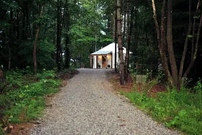 Image de Yurt Nature Escape