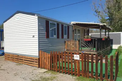 Image de Mobil Homes 6 personnes Agde/Grau d'Agde