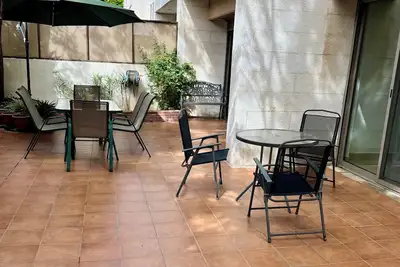 Image de 2-bedroom apartment in the heart of Amman