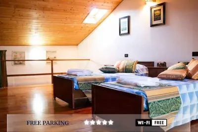 Image de [Large Private Garden] Friulian Dolomites-Sequals