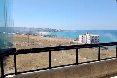 Image de Saida Familyseasideresort Seaview