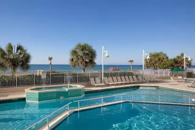 Image de 1br Deluxe Vacation of a Lifetime!