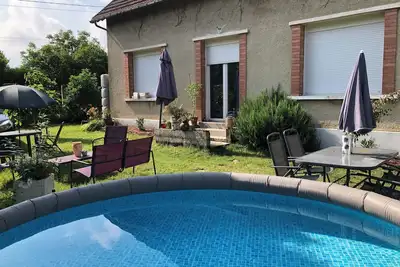 Image de Belles chambres à la campagne (bords de Seine)