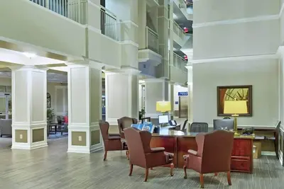 Image de 3br Presidential Retreat in Historic Alexandria