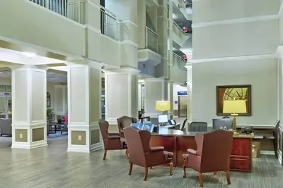 Image de 3br Presidential Retreat in Historic Alexandria