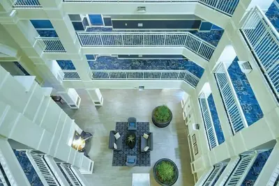 Image de 1br Unit Close to U. S. Capitol-Historical Vacation