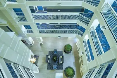 Image de 1br Unit Close to U. S. Capitol-Historical Vacation