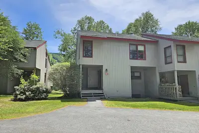 Image de Open plan, Ac/Fp, deck, view, pool & tennis, ski shuttle. L5901 by Lrs